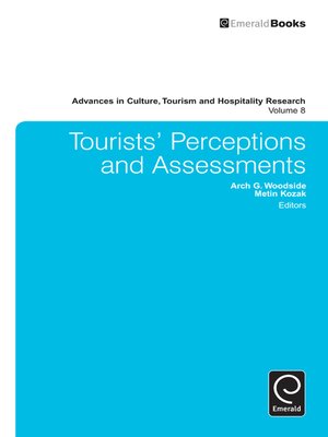 cover image of Advances in Culture, Tourism and Hospitality Research, Volume 8